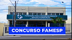 Processo Seletivo Famesp-SP abre vagas de até R$ 5 mil