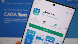 Erro no Caixa Tem? Saiba como regularizar o o ao aplicativo