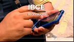Concurso IBGE: Quando começam as convocações para Recenseador?