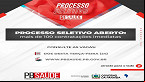 Fundação Saúde-PB prorroga inscrições da seleção com 1.041 vagas
