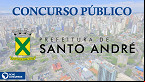 Prefeitura de Santo André-SP abre concurso público em 2022; veja edital