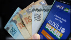 Auxílio Brasil terá valor maior em junho; confira calendário