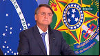 Reajuste de servidores em 2022: Não será possível, diz Bolsonaro