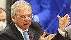 Reajuste para servidores federais só em 2023, diz Guedes