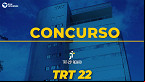 Concurso TRT-PI 2022: Edital sairá pela FCC