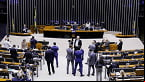 Auxílio Brasil: Câmara vota MP do empréstimo consignado hoje, 29