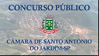 Câmara de Santo Antônio do Jardim-SP abre concurso público; veja edital