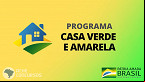 Programa Casa Verde e Amarela atualiza faixas de renda; veja novos limites