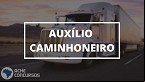 Auxílio caminhoneiro deve começar só em agosto, diz ministro