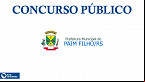 Concurso Prefeitura Paim Filho-RS 2022: Inscrição é aberta