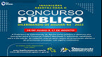 Concurso Prefeitura Dilermando de Aguiar-RS 2022: Edital e Inscrição