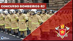 Concurso Bombeiros-RJ 2022: Edital é autorizado e terá 800 vagas