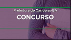 Concurso Prefeitura de Candeias-BA 2022: Inscrição aberta