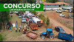 Concurso público de Laranjeiras do Sul-PR tem 108 vagas de até R$ 14,6 mil