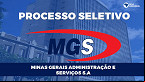 MGS-MG abre concurso com 65 vagas de até R$ 3,6 mil