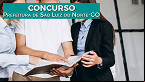 Concurso Prefeitura de São Luiz do Norte-GO 2022: Sai edital com 57 vagas
