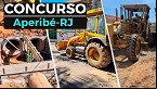 Concurso de Aperibé-RJ 2022: Inscrições são prorrogadas para 108 vagas