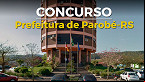 Concurso público da Prefeitura de Parobé-RS tem 95 vagas