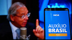 Governo se reúne para decidir sobre consignado do Auxílio Brasil nesta semana; veja últimas