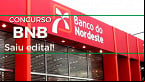 Concurso Banco do Nordeste 2022: Inscrição prorrogada para 206 vagas em TI