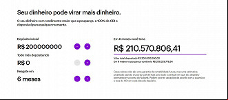 Créditos: Reprodução/Nubank