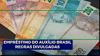 Auxílio Brasil antecipado em Outubro? veja últimas