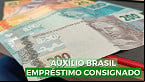 Consignado do Auxílio Brasil pode ter 60 financeiras oferecendo o empréstimo