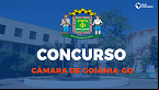 Concurso Câmara de Goiânia-GO 2022: Comissão é formada