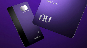 Créditos: Divulgação/Nubank Créditos: Divulgação/Nubank