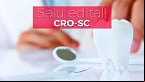 Concurso CRO-SC 2022: Edital e Inscrição