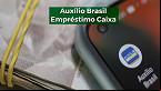 F irregular trava empréstimo do Auxílio Brasil; veja como consultar na Receita