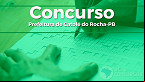 Concurso Prefeitura Catolé do Rocha-PB: Sai edital com 82 vagas