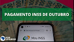 Calendário INSS 2022: benefício de outubro começa a ser pago nesta terça, 25