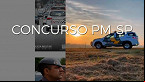 Concurso PM-SP 2022: Inscrição aberta para 2.700 vagas de Soldado