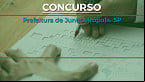 Concurso Prefeitura de Junqueirópolis-SP 2022