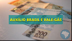 Auxílio Brasil e Auxílio Gás: Câmara aprova crédito extraordinário para benefícios