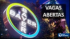 Bayer tem novas chances de emprego em novembro; veja como concorrer
