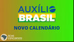 Auxílio Brasil terá pagamentos antecipados para grupos em novembro; veja datas