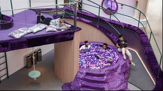 Créditos: Divulgação/Nubank Créditos: Divulgação/Nubank