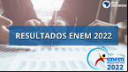 Resultado do Enem 2022 já tem data de divulgação