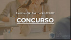 Concurso Prefeitura São João do Sul-SC 2022 - Edital e Inscrição