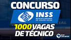 INSS remarca provas de Guarulhos-SP para 11/12; Consulta aos locais liberada