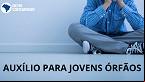 Prefeitura de Vitória-ES vai pagar auxílio para jovens órfãos