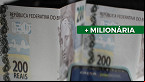 Resultado da +Milionária 28 sai e prêmio acumula em R$ 20,5 milhões; veja os ganhadores