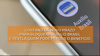 Governo deve cortar pessoas do novo Bolsa Família em 2023 Governo deve cortar pessoas do novo Bolsa Família em 2023