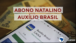 Bolsa Família terá abono natalino em 2024? Veja quem vai receber o valor extra Bolsa Família terá abono natalino em 2024? Veja quem vai receber o valor extra