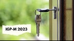 Qual será o reajuste no preço do aluguel em 2023?