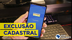 Cadúnico: Governo revela motivos que levam a exclusão de famílias