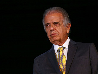 José Múcio. Créditos: Marcelo Camargo/Agência Brasil José Múcio. Créditos: Marcelo Camargo/Agência Brasil