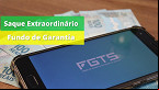 Saque extraordinário de R$ 1.000 do FGTS pode ser feito até HOJE (15/12)